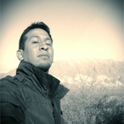 Pablo Misael Peloc